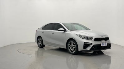 2019 Kia Cerato Sport + Automatic, 63k kms Petrol Car