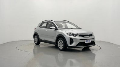 2022 Kia Stonic S Automatic, 58k km Petrol Car