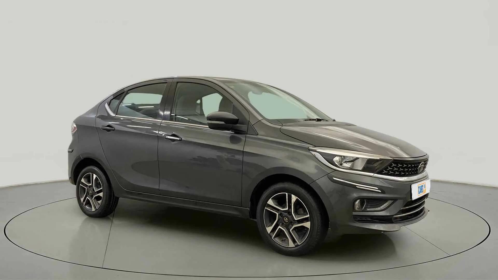 Tata TIGOR