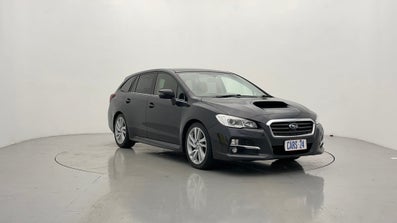 2016 Subaru Levorg 2.0gt Automatic, 118k kms Petrol Car