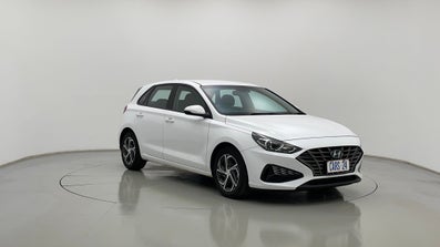 2022 Hyundai i30  Automatic, 53k kms Petrol Car
