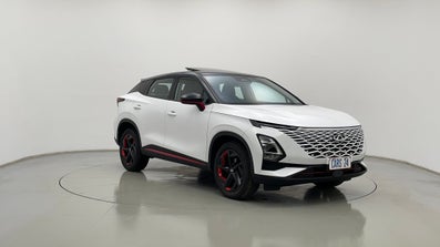 2024 Chery Omoda 5 Ex (high Version) Automatic, 13k kms Petrol Car