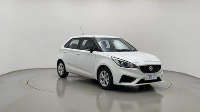 2022 MG Mg3 Auto Core Automatic, 20k kms Petrol Car
