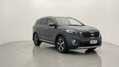 2016 Kia Sorento Sli (4x2) Automatic, 89k kms Petrol Car