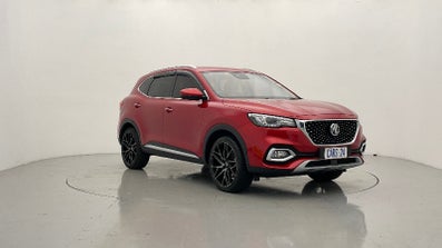 2021 MG HS Vibe Automatic, 16k kms Petrol Car
