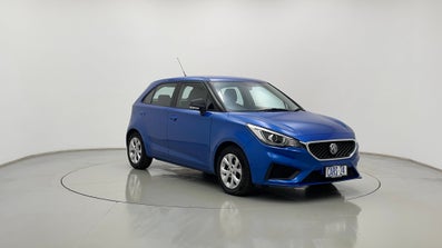 2019 MG Mg3 Auto Core Automatic, 85k km Petrol Car