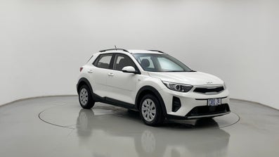 2023 Kia Stonic S Automatic, 46k kms Petrol Car