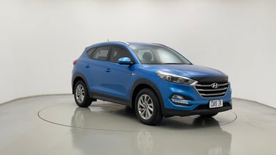 2017 Hyundai Tucson Active (fwd) Automatic, 120k kms Petrol Car