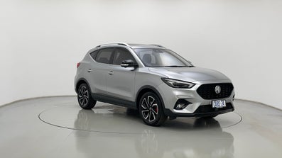 2022 MG Zst Essence Automatic, 22k kms Petrol Car