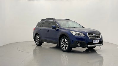 2016 Subaru Outback 2.5i Premium Awd Automatic, 156k km Petrol Car