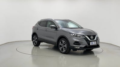 2021 Nissan Qashqai St-l Automatic, 31k kms Petrol Car