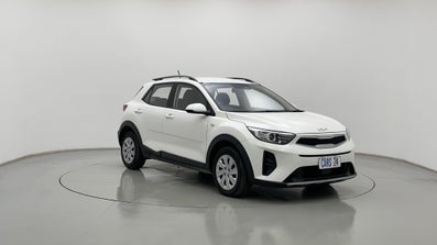 2023 Kia Stonic S Automatic, 41k kms Petrol Car