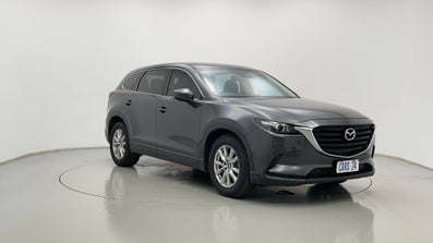 2017 Mazda CX-9 Sport (fwd) Automatic, 155k kms Petrol Car