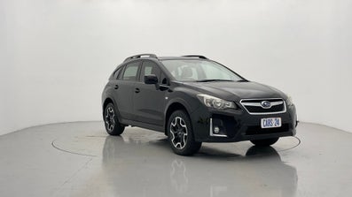 2016 Subaru XV 2.0i Automatic, 143k km Petrol Car