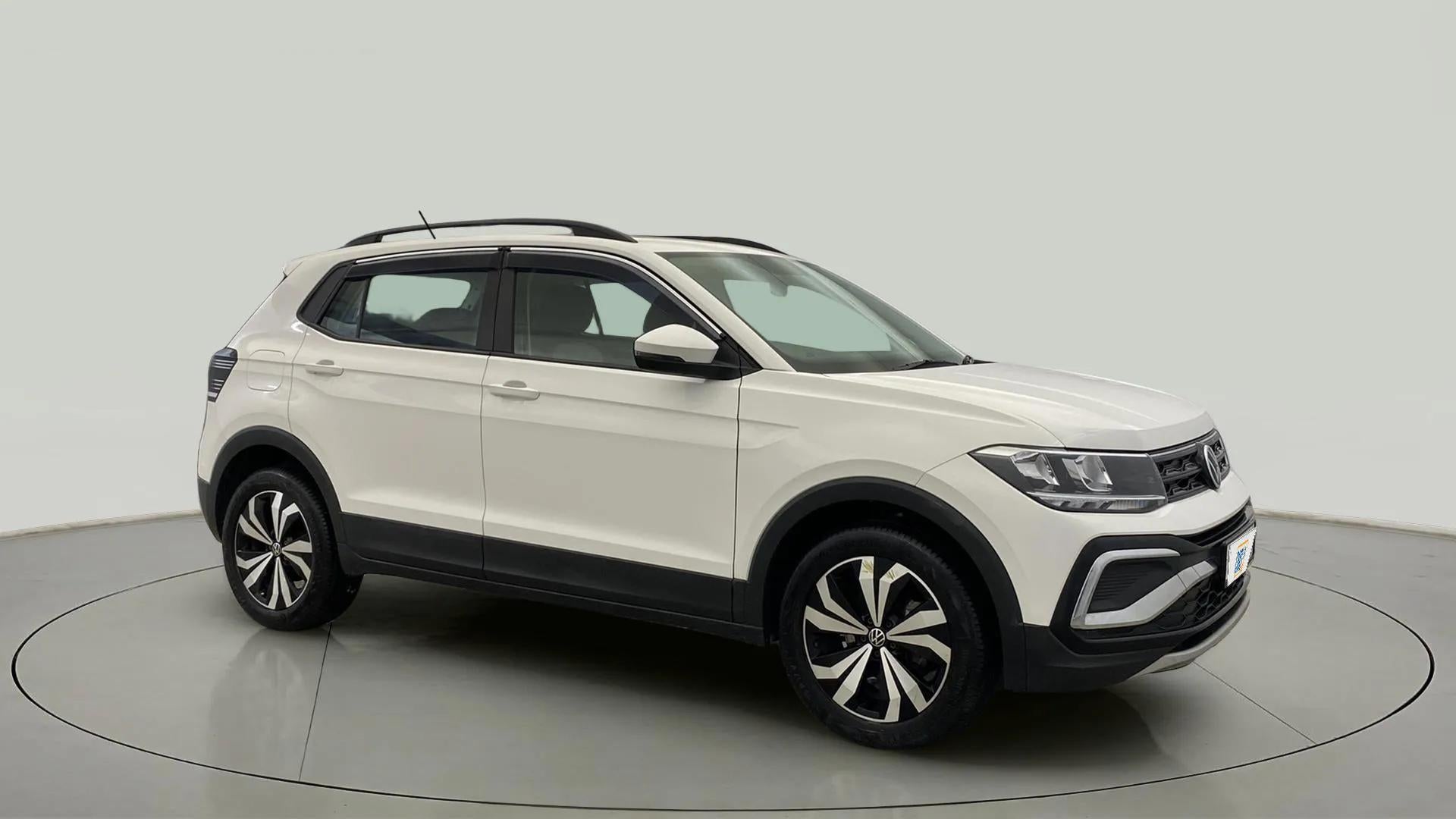 Volkswagen TAIGUN