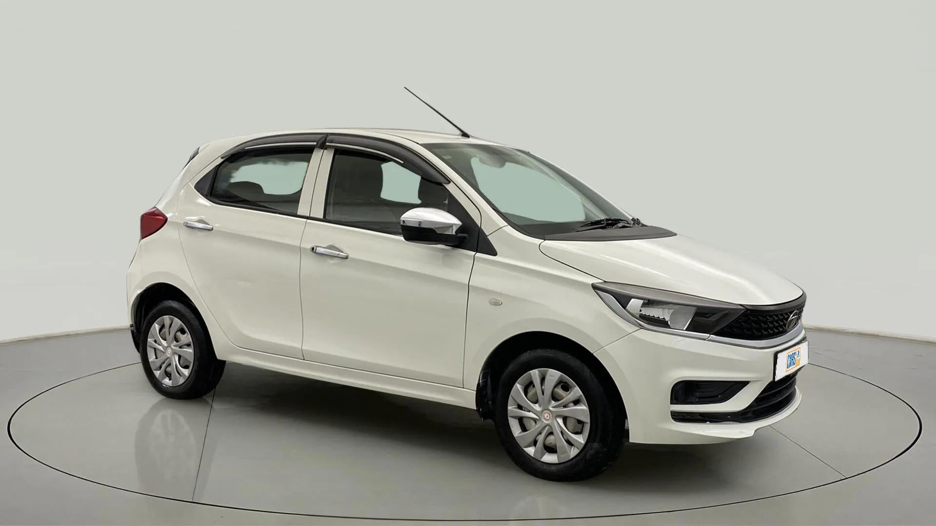 Tata Tiago