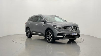 2022 Renault Koleos Zen (4x2) Automatic, 52k kms Petrol Car