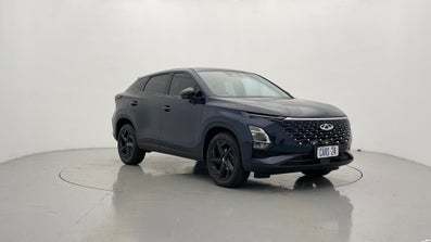 2025 Chery Omoda 5 Ex (high Version) Automatic, 2k kms Petrol Car