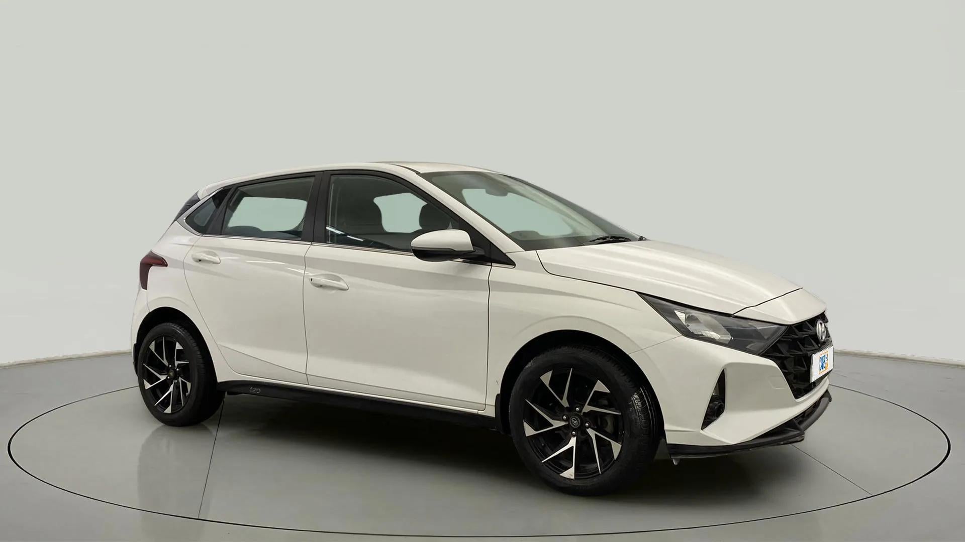 Hyundai NEW I20