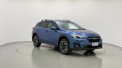 2020 Subaru XV 2.0i-s Automatic, 77k kms Petrol Car