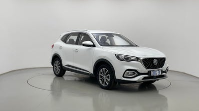 2022 MG HS Vibe Automatic, 51k kms Petrol Car