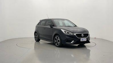 2021 MG Mg3 Auto Excite (with Navigation) Automatic, 61k kms Petrol Car