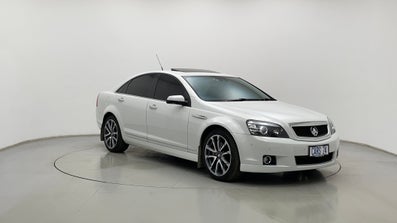 2016 Holden Caprice V Automatic, 104k kms Petrol Car