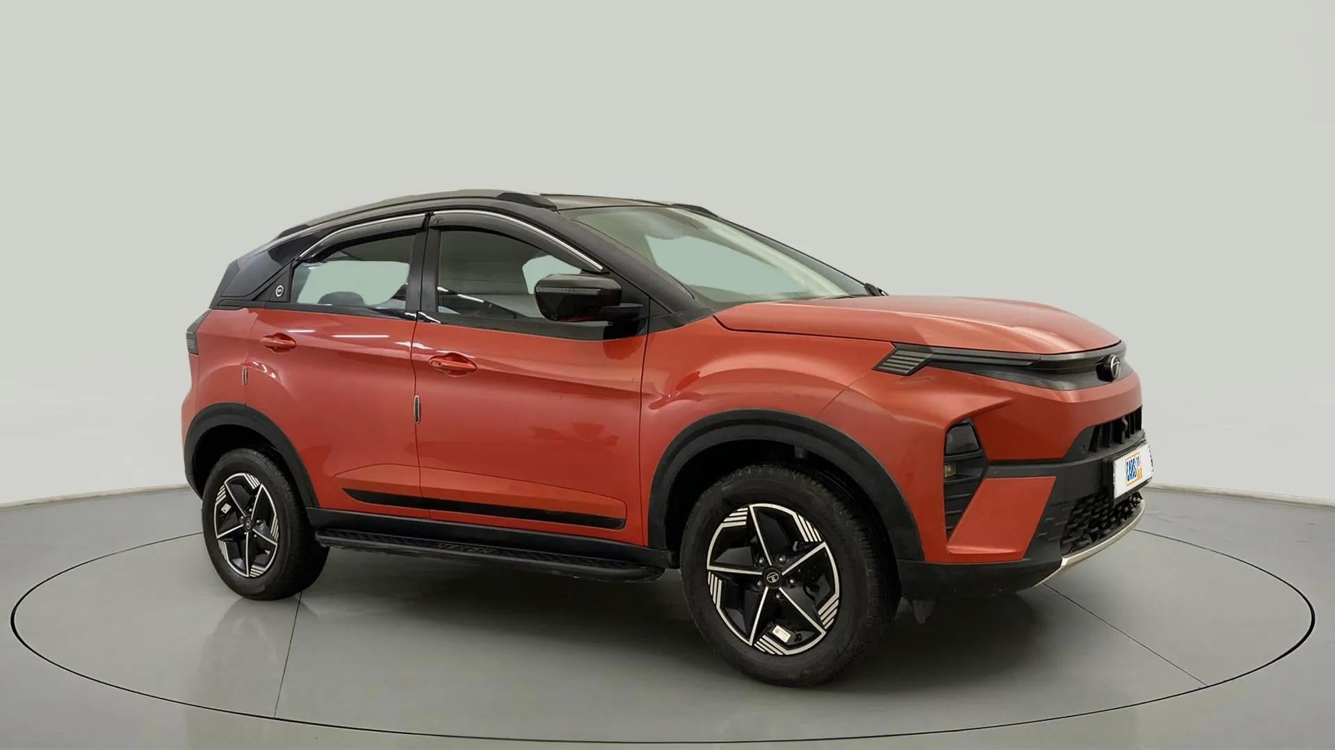 Tata NEXON