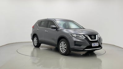 2021 Nissan X-trail St (2wd) Automatic, 69k km Petrol Car