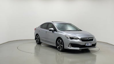 2020 Subaru Impreza 2.0i-s (awd) Automatic, 15k kms Petrol Car