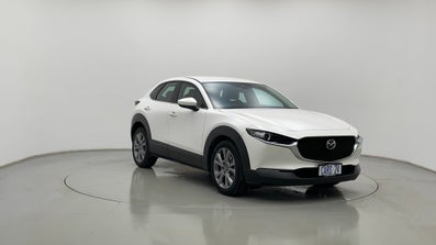 2023 Mazda CX-30 G20 Evolve (fwd) Automatic, 37k km Petrol Car