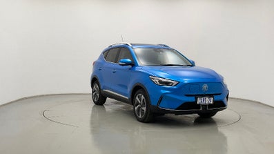 2022 MG ZS EV Essence Automatic, 23k kms Electric Car