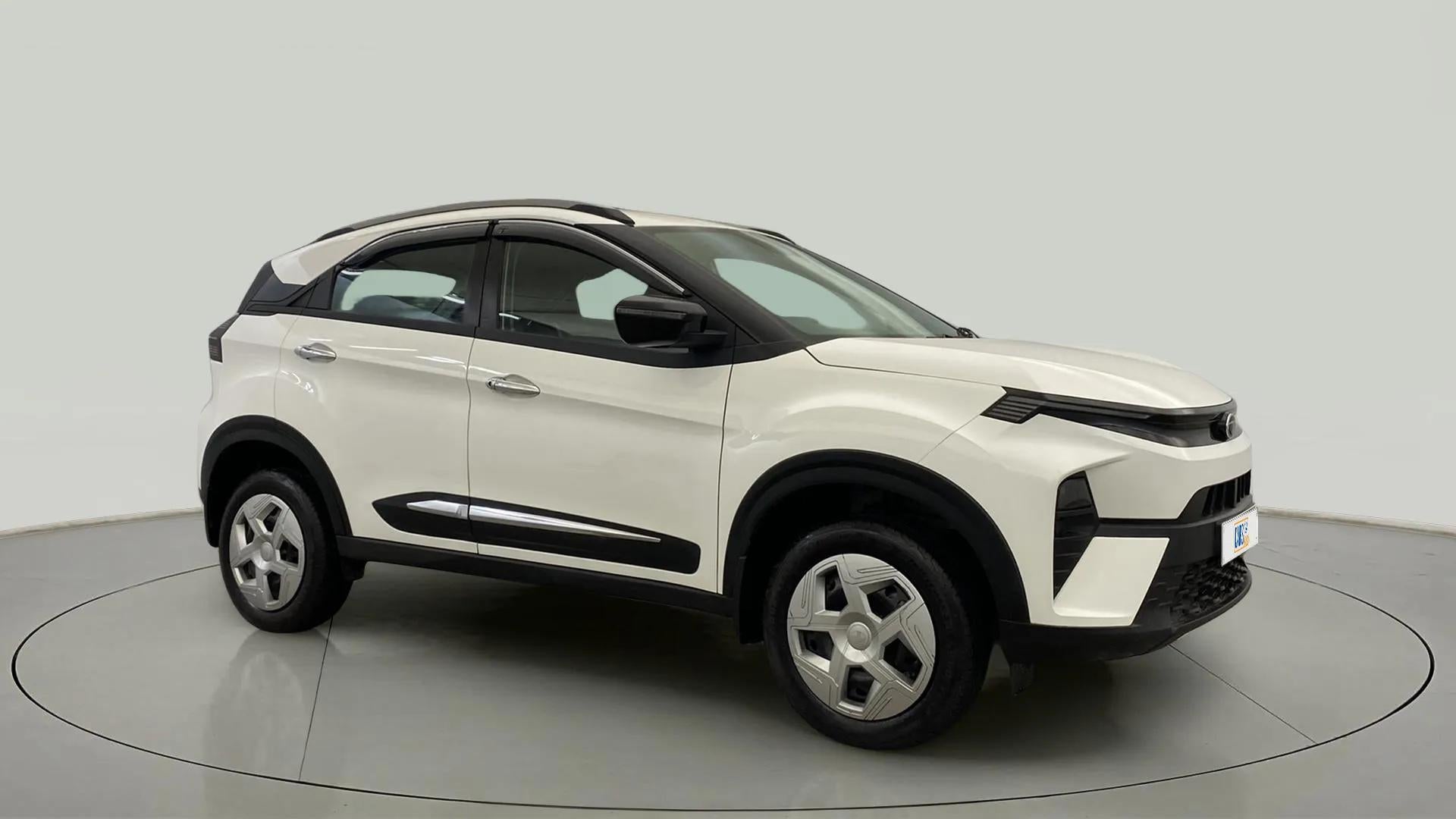 Tata NEXON