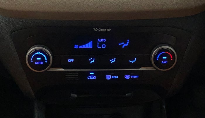 2014 Hyundai Elite i20 SPORTZ 1.4 (O) CRDI, Diesel, Manual, 99,928 km, Automatic Climate Control