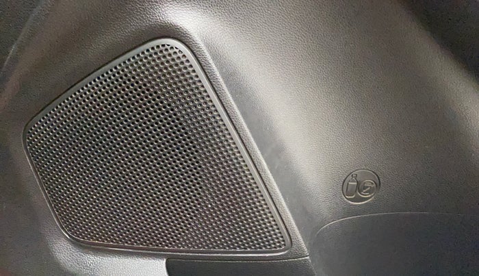 2014 Hyundai Elite i20 SPORTZ 1.4 (O) CRDI, Diesel, Manual, 99,928 km, Speaker