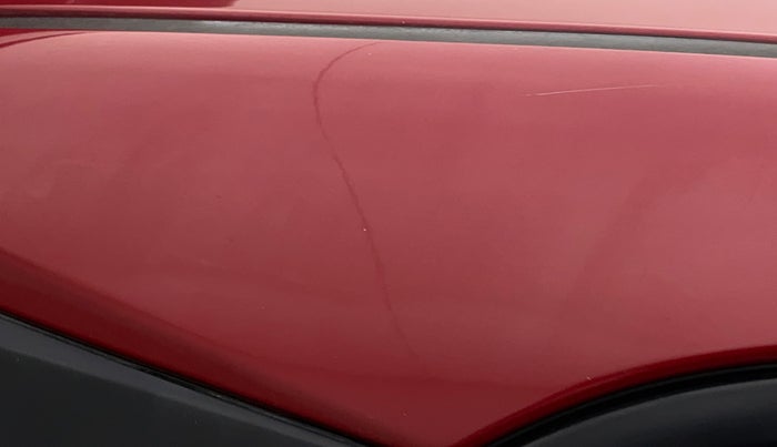 2014 Hyundai Elite i20 SPORTZ 1.4 (O) CRDI, Diesel, Manual, 99,928 km, Right C pillar - Minor scratches