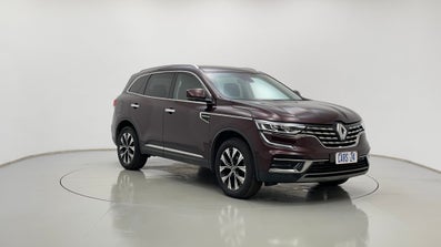 2022 Renault Koleos Zen (4x2) Automatic, 57k km Petrol Car
