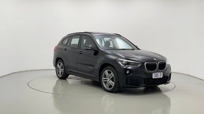 2016 BMW X1 Xdrive 20d Automatic, 92k km Diesel Car