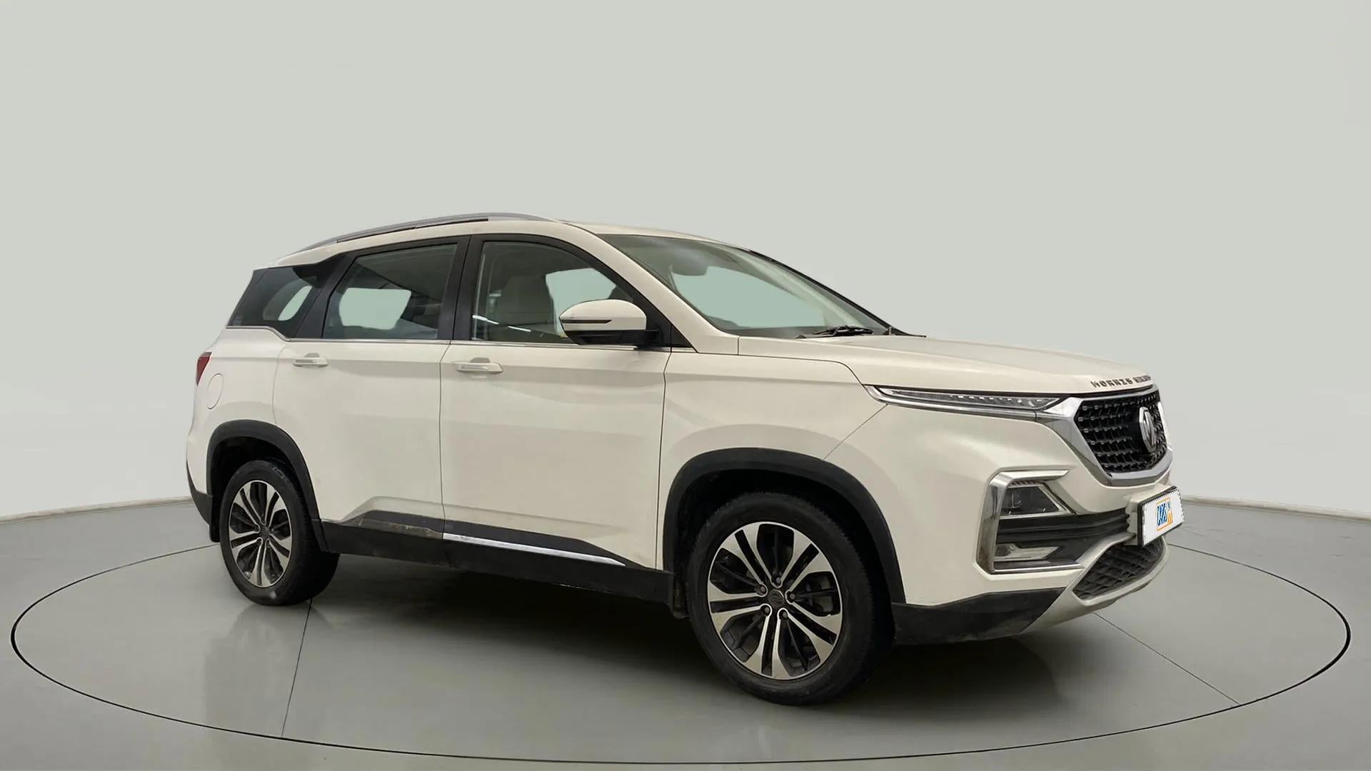 MG HECTOR