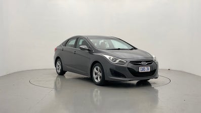 2013 Hyundai I40 Active Automatic, 140k kms Petrol Car