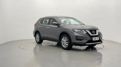 2022 Nissan X-trail St (2wd) Automatic, 38k kms Petrol Car