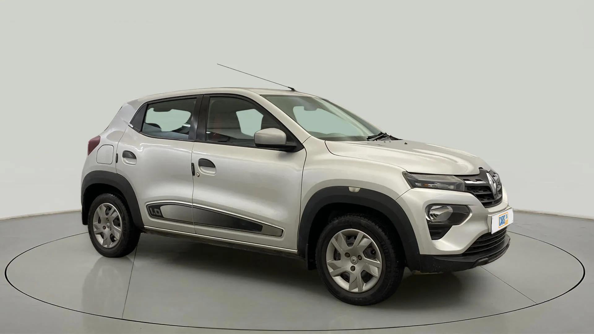Renault Kwid