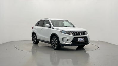 2022 Suzuki Vitara Turbo Automatic, 59k kms Petrol Car