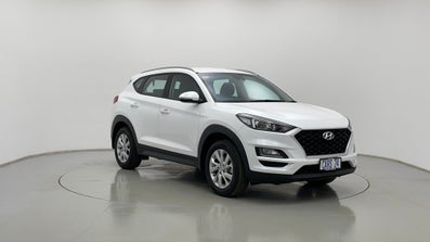 2020 Hyundai Tucson Active (2wd) Automatic, 56k kms Petrol Car