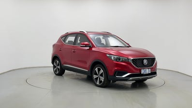 2021 MG ZS EV Essence Automatic, 55k km Electric Car