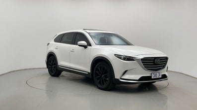 2018 Mazda CX-9 Azami (awd) (5yr) Automatic, 118k km Petrol Car