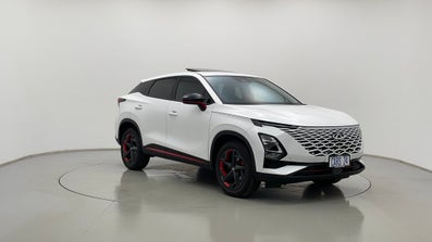 2024 Chery Omoda 5 Ex (high Version) Automatic, 12k km Petrol Car