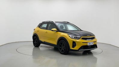 2022 Kia Stonic Sport Automatic, 29k km Petrol Car