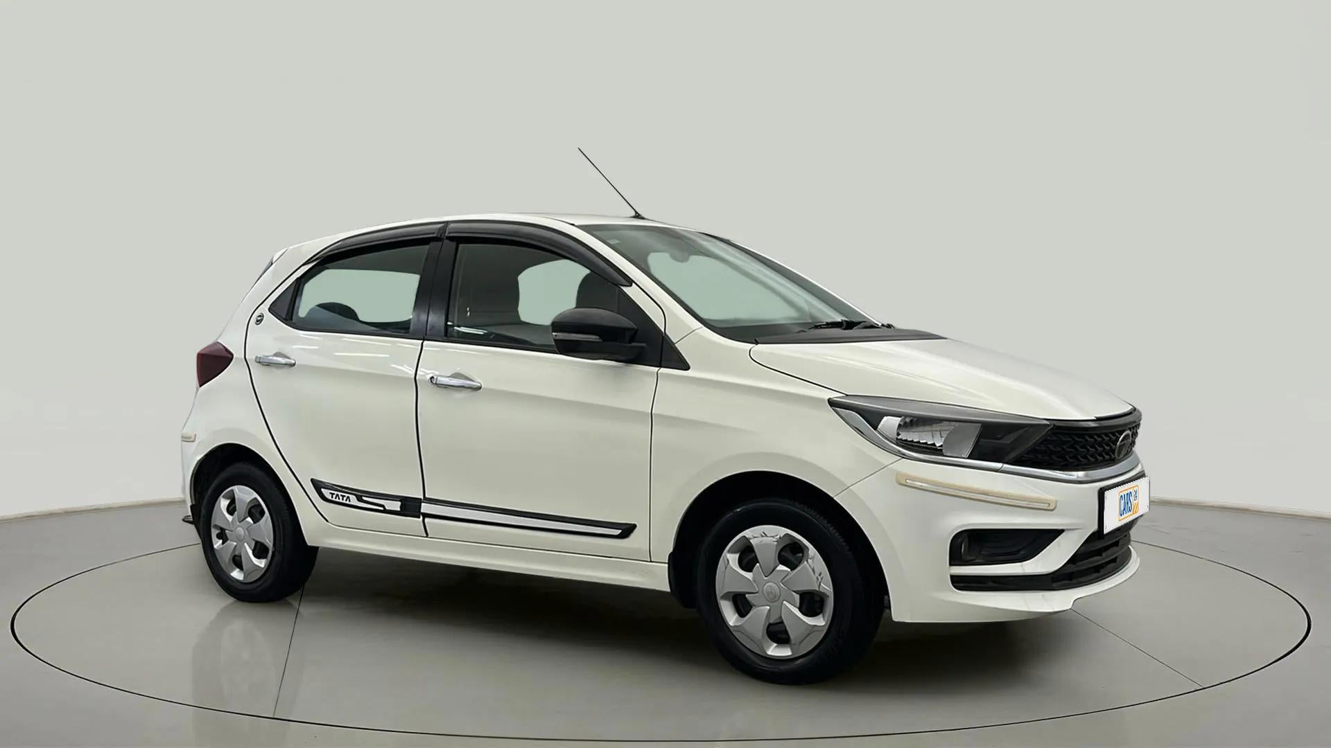 Tata Tiago