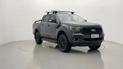 2020 Ford Ranger Fx4 2.0 (4x4) Automatic, 66k kms Diesel Car